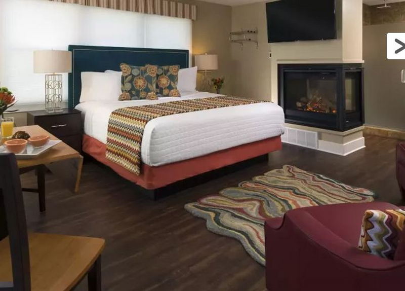 Hotel Saugatuck (Twin Gables Hotel) - From Website (newer photo)